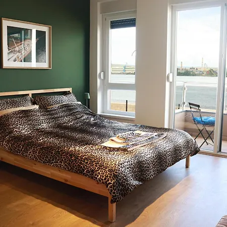 Apartament Check In *