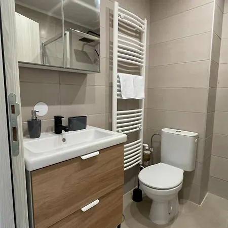 Apartament Check In Cladova