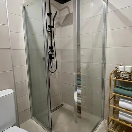 Check In Apartament Cladova